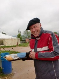Wijken (Ds. Gert Landman)