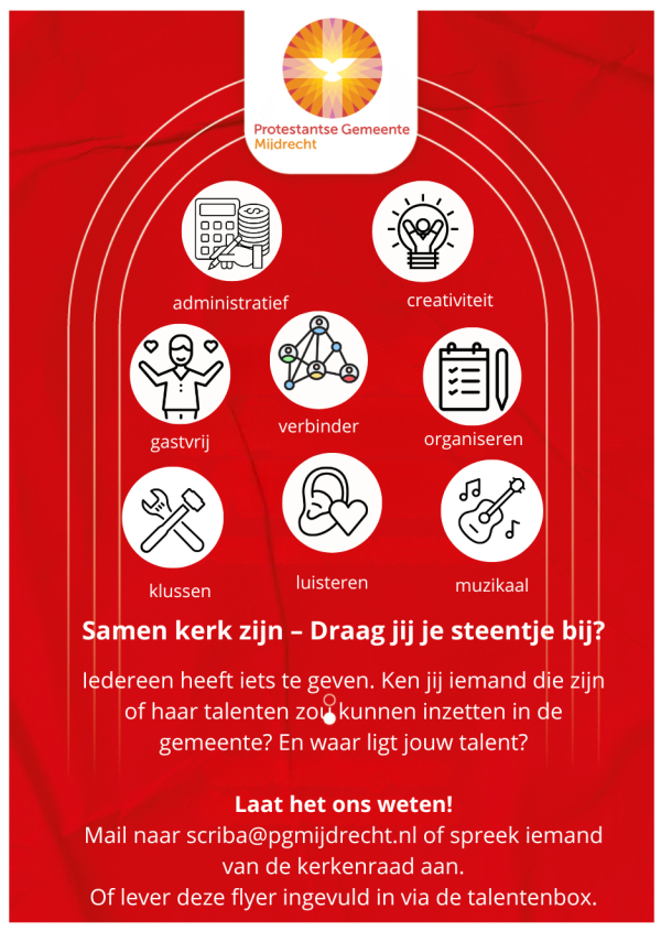 Samen kerk zijn